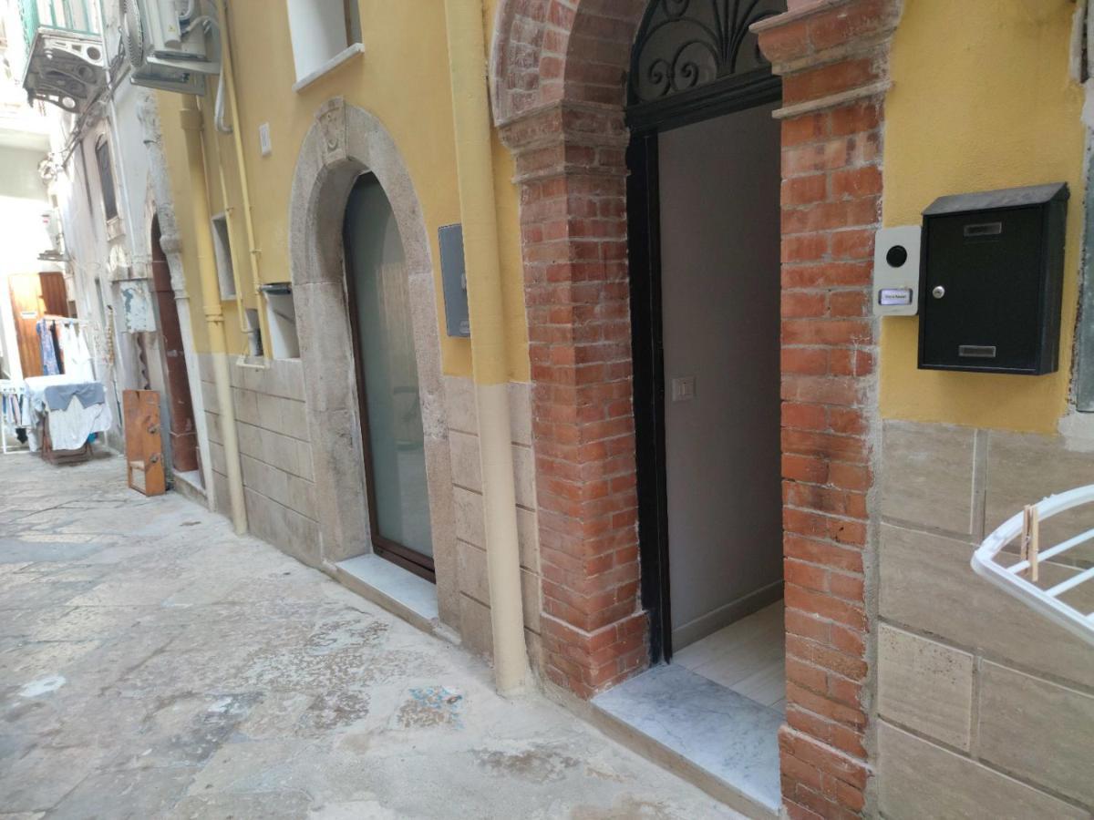 Blue Villa Gaeta Exterior photo