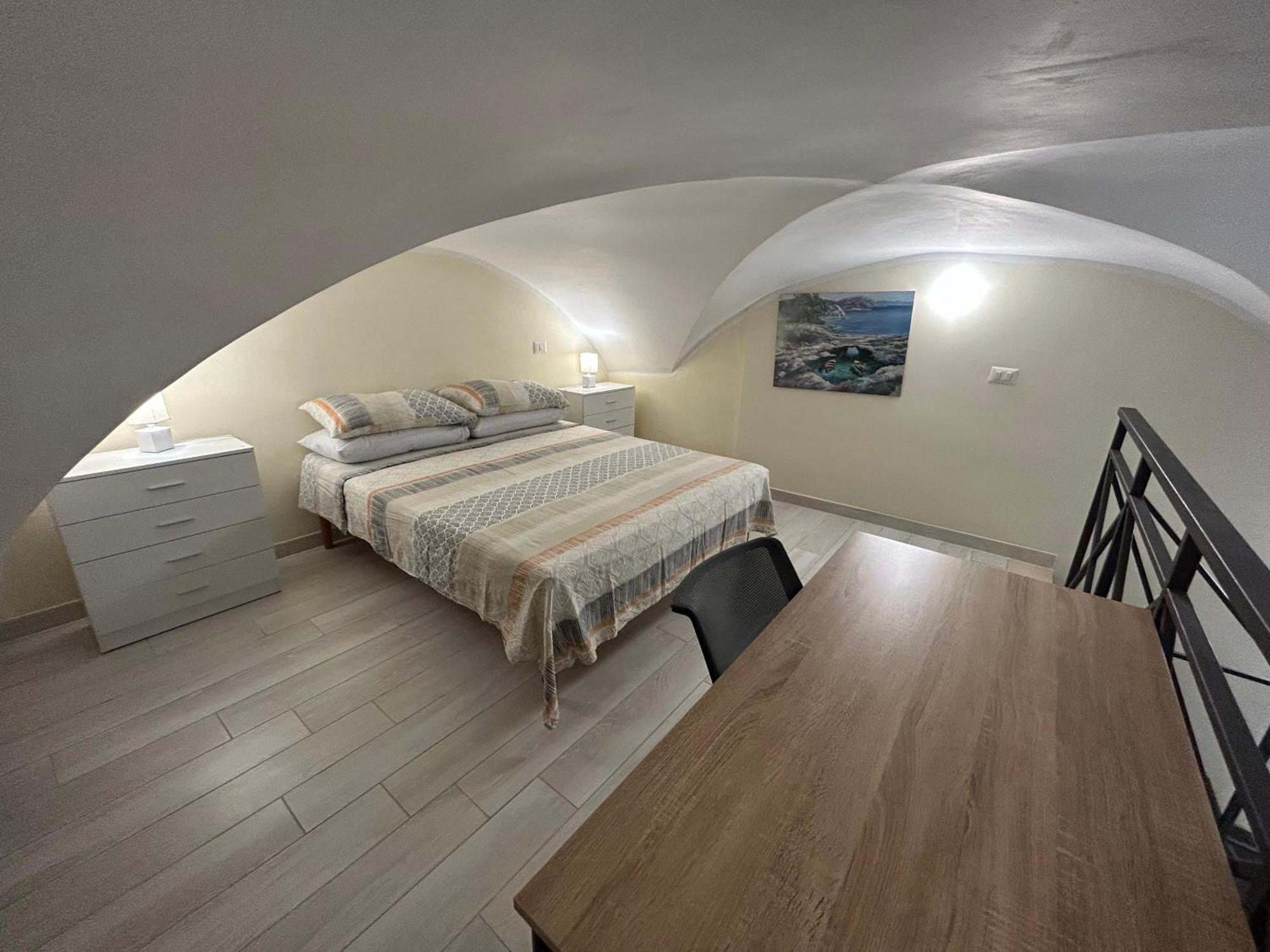 Blue Villa Gaeta Exterior photo